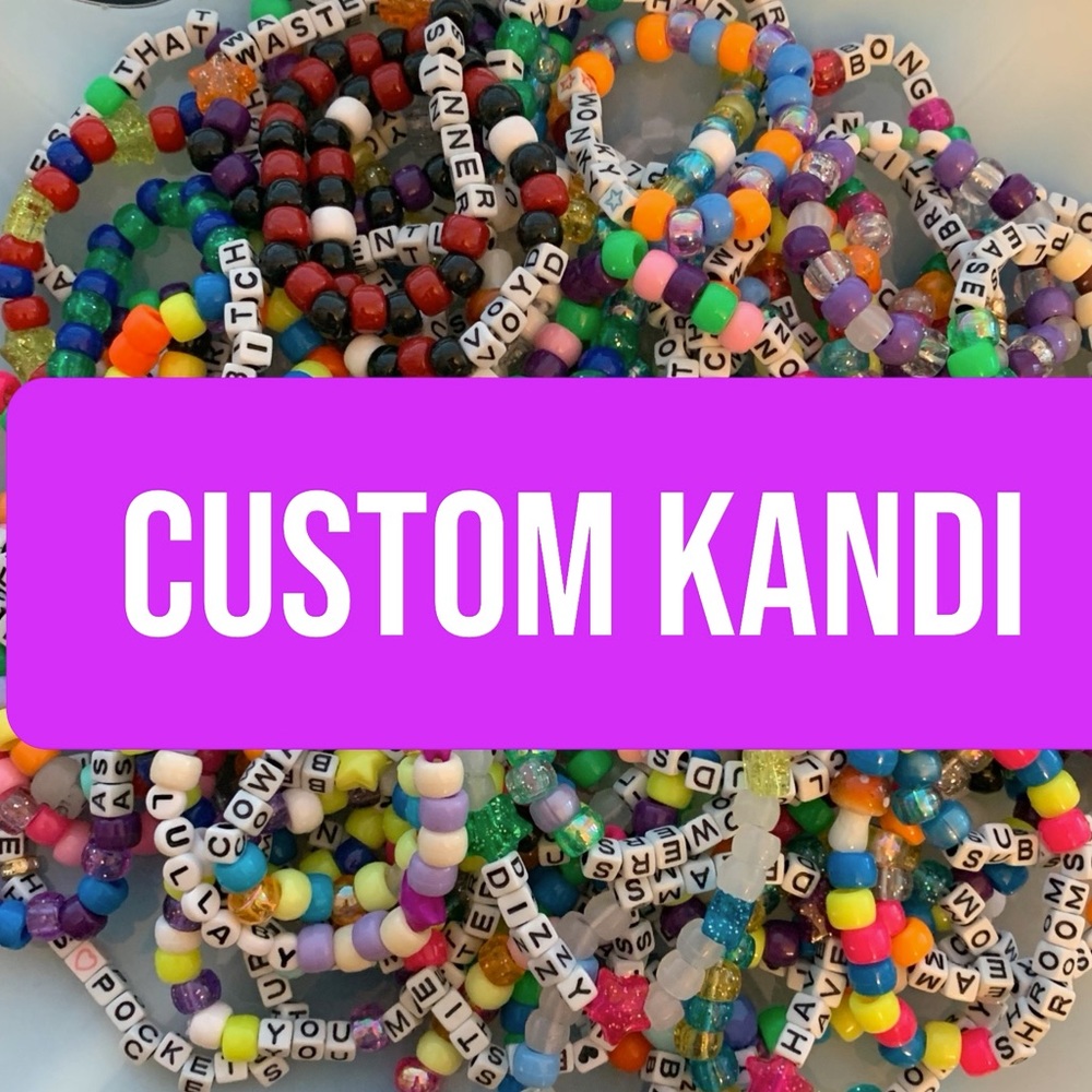 Custom listing for @alliebarnett